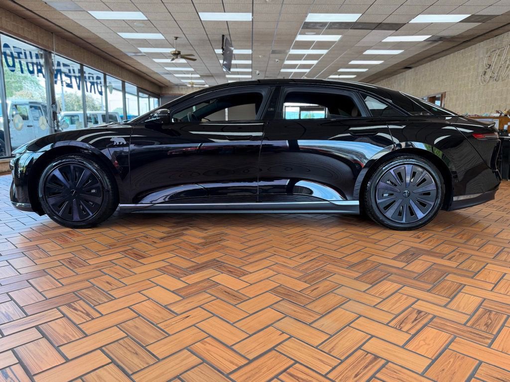 Used 2025 Lucid Air Touring AWD/4WD image 5