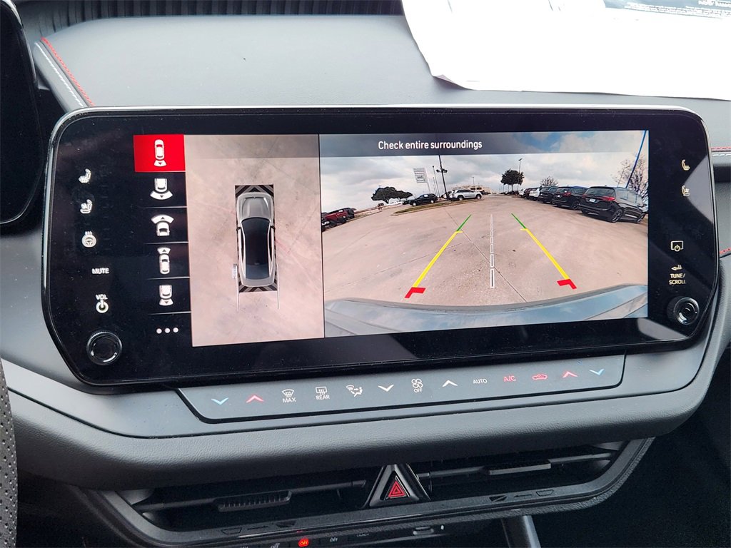 New 2026 Dodge Charger R/T Scat Pack image 13