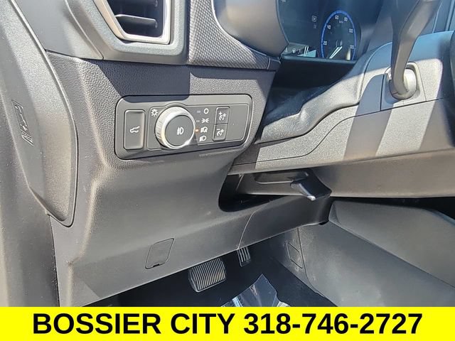 Used 2021 Ford Bronco Sport Big Bend AWD/4WD image 17