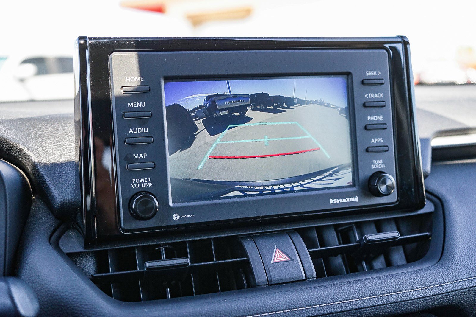 Used 2022 Toyota RAV4 XLE w/ Convenience Package AWD/4WD image 24