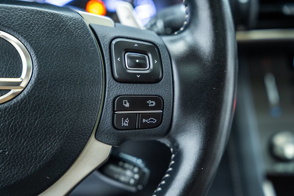 Used 2020 Lexus IS 300 w/ Navigation Package RWD image 28