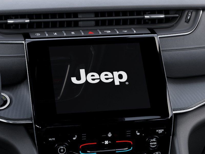 New 2026 Jeep Grand Cherokee Laredo image 18