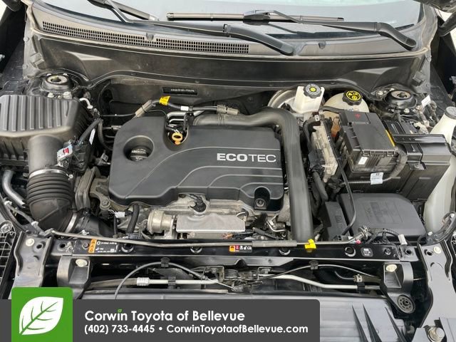 Used 2020 GMC Terrain SLE w/ Driver Convenience Package image 21