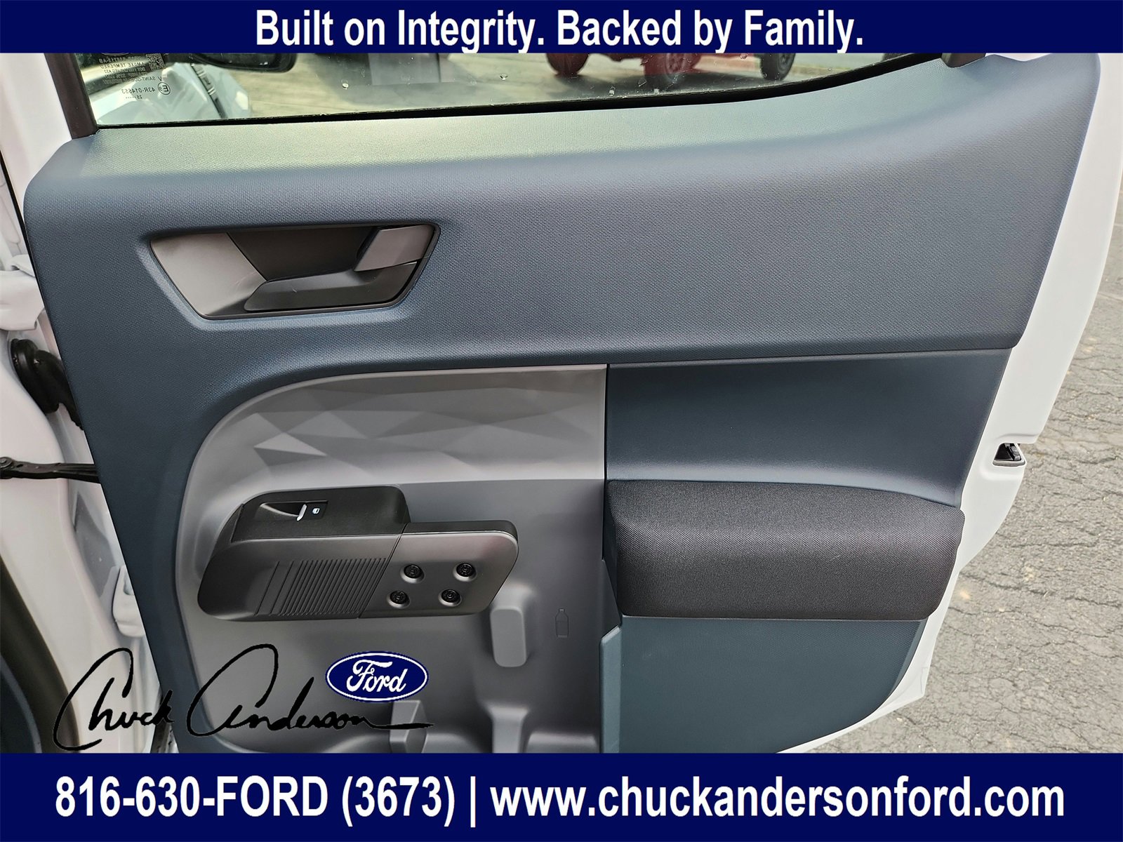 New 2025 Ford Maverick XL w/ Equipment Group 101A image 25