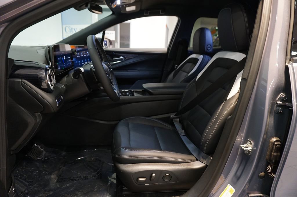 New 2026 Chevrolet Blazer EV LT image 10