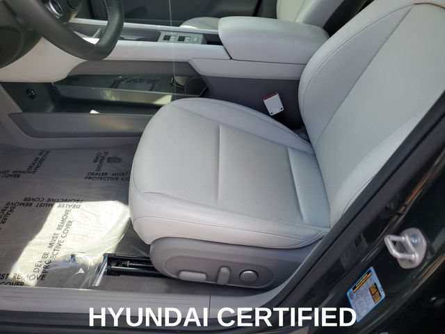 Used 2023 Hyundai Ioniq 6 SEL RWD image 12