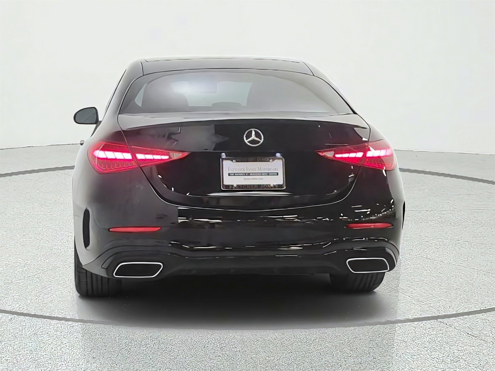 Used 2023 Mercedes-Benz C 300 Sedan image 6