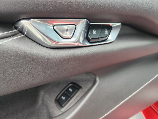 Used 2023 Chevrolet Corvette Stingray Preferred Cpe w/ Z51 Performance Package image 26