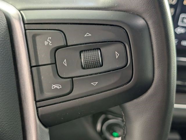 Certified 2025 GMC Sierra 1500 SLT image 16