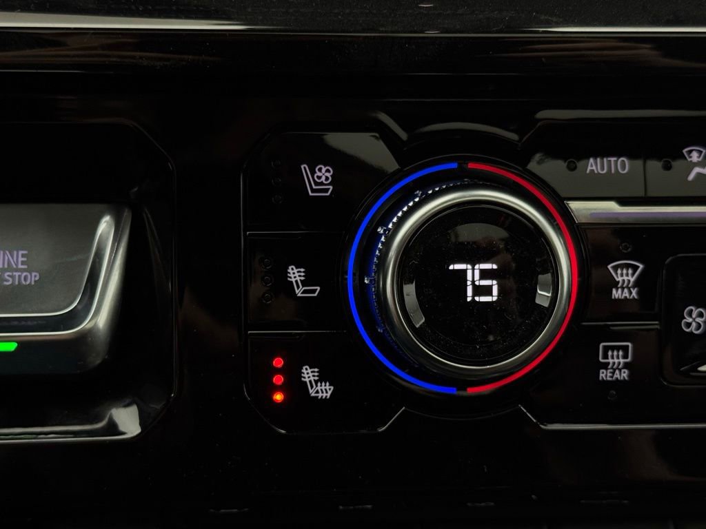 New 2026 GMC Sierra 1500 AT4X image 6