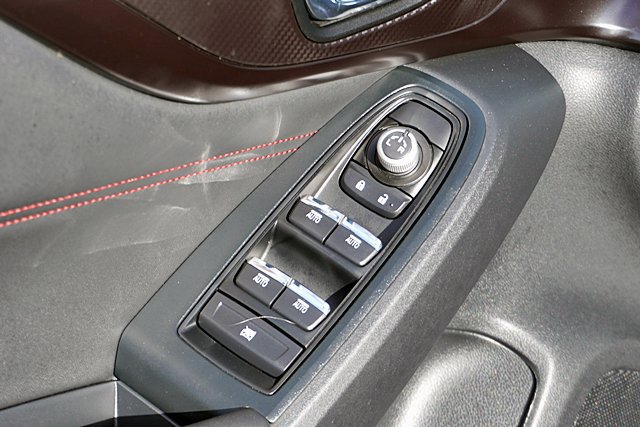 Used 2024 Subaru WRX Limited AWD/4WD image 25