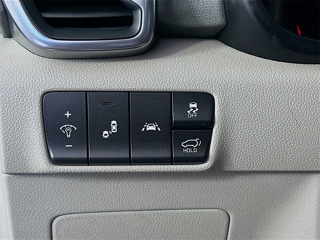 Used 2017 Kia Sportage SX image 10