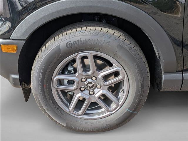 New 2025 Ford Bronco Sport Big Bend w/ Convenience Package image 10