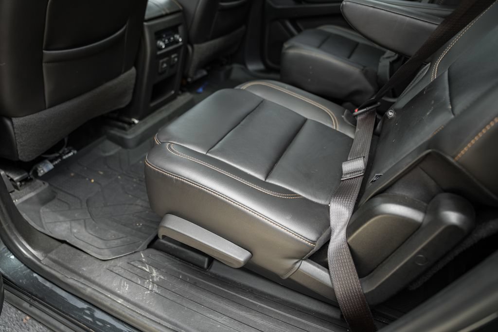Used 2020 Chevrolet Traverse RS AWD/4WD image 29