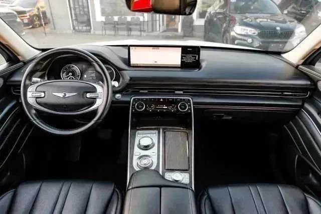 Used 2024 Genesis GV80 2.5T image 19