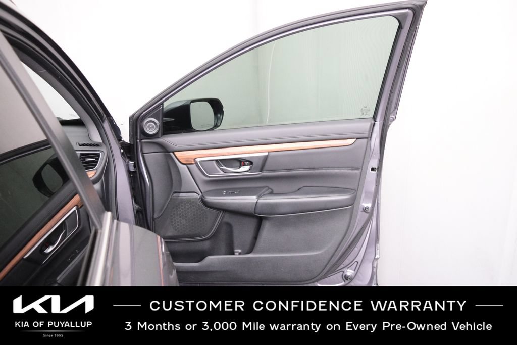 Used 2020 Honda CR-V Touring image 15