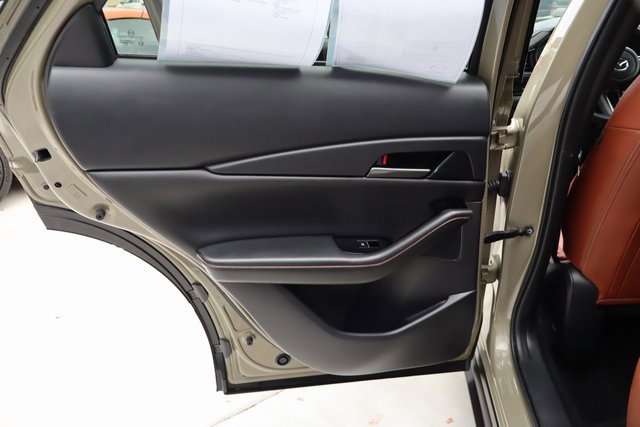 Used 2024 MAZDA CX-30 Carbon image 25