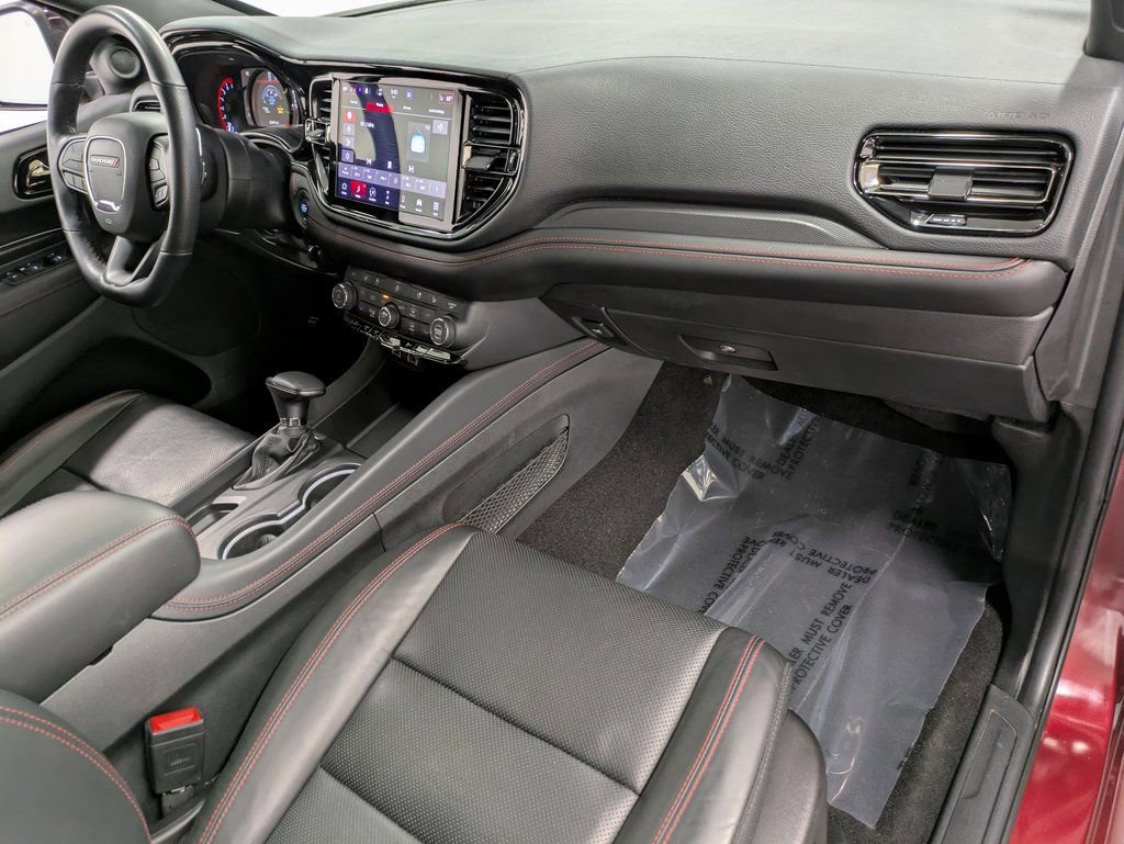Used 2024 Dodge Durango GT image 29