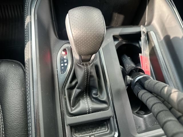 Used 2025 RAM 1500 RHO w/ RHO Level 1 Equipment Group AWD/4WD image 23