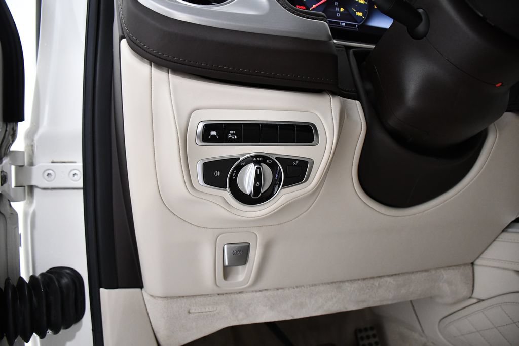 Certified 2021 Mercedes-Benz G 550 image 11
