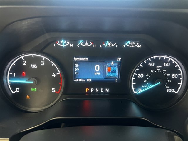 Used 2024 Ford F250 XLT image 36
