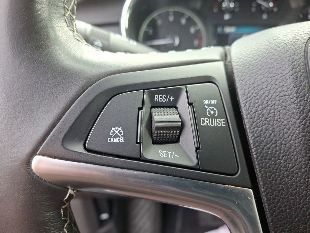 Certified 2019 Buick Encore Preferred w/ Safety Package image 20