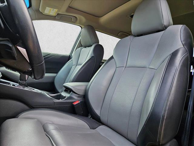 Used 2021 Subaru Outback Limited image 17