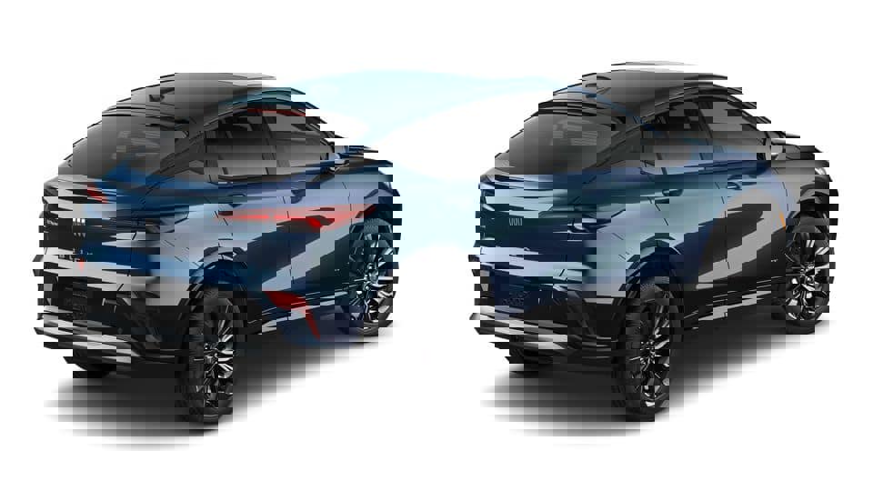 New 2026 Buick Envista Sport Touring image 29