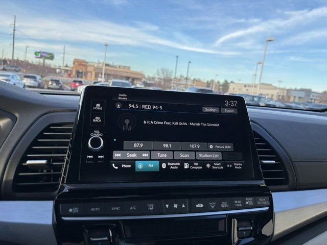 Used 2026 Honda Odyssey EX-L image 18