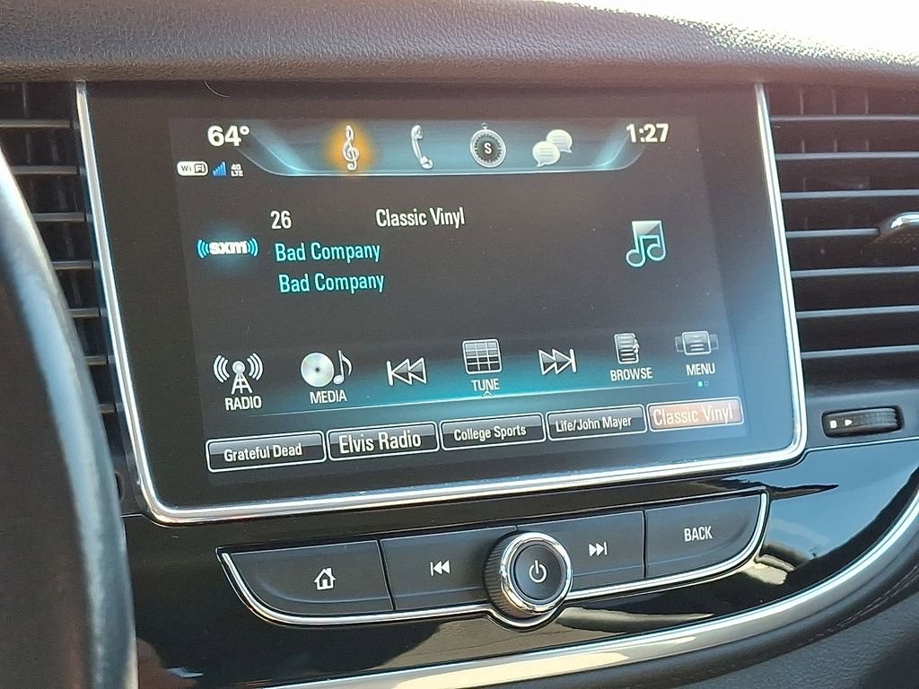 Used 2019 Buick Encore Preferred image 16