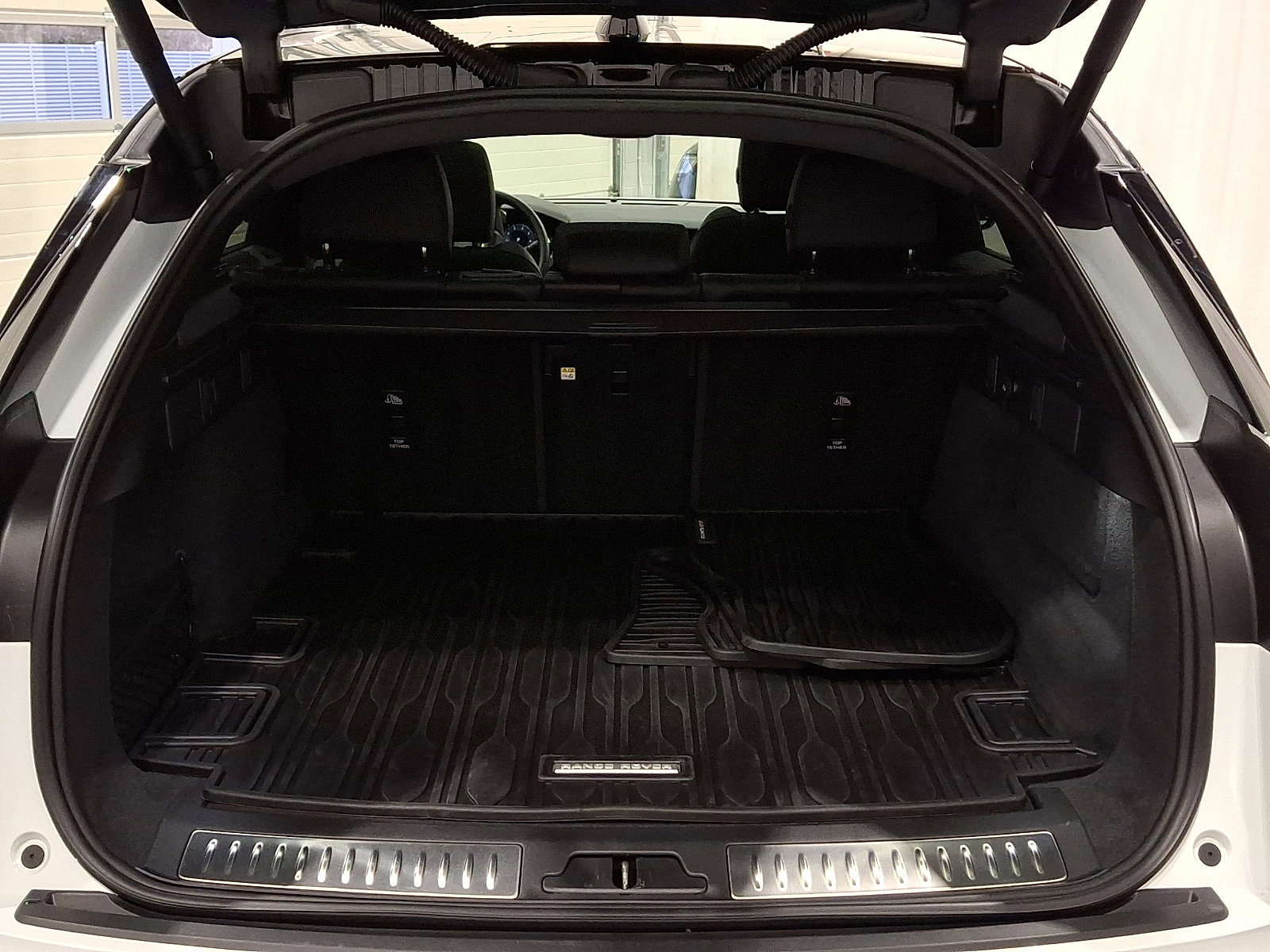 Certified 2026 Land Rover Range Rover Velar S image 26