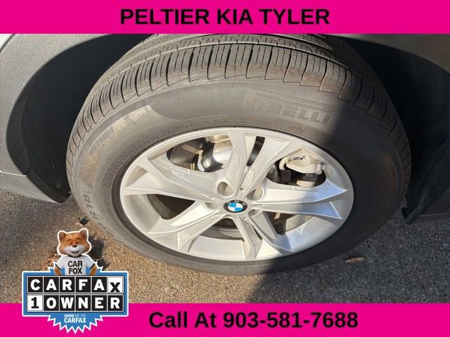 Used 2019 BMW X3 sDrive30i w/ Convenience Package image 11