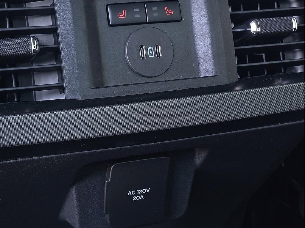New 2026 Ford F250 Platinum w/ Tremor Off-Road Package image 10