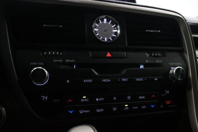 Used 2018 Lexus RX 350 AWD w/ Premium Package image 28