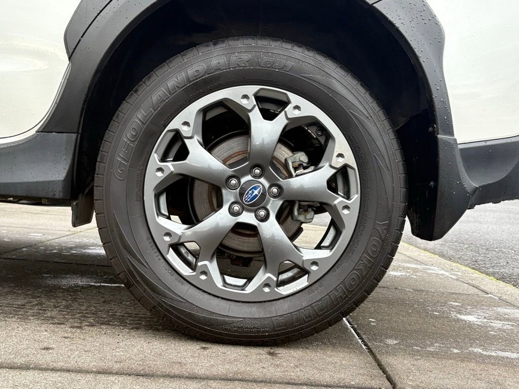 Used 2023 Subaru Crosstrek 2.5i Sport image 10