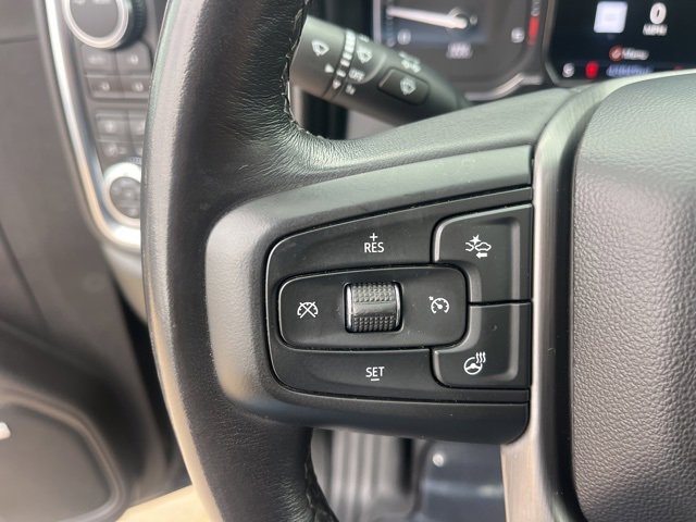 Used 2023 GMC Sierra 3500 Denali w/ Denali Black Diamond Edition image 24