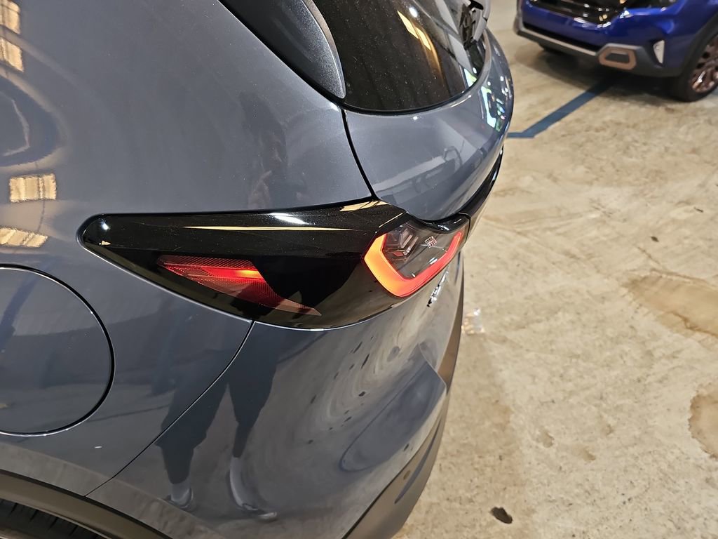 New 2026 MAZDA CX-5 Preferred image 36