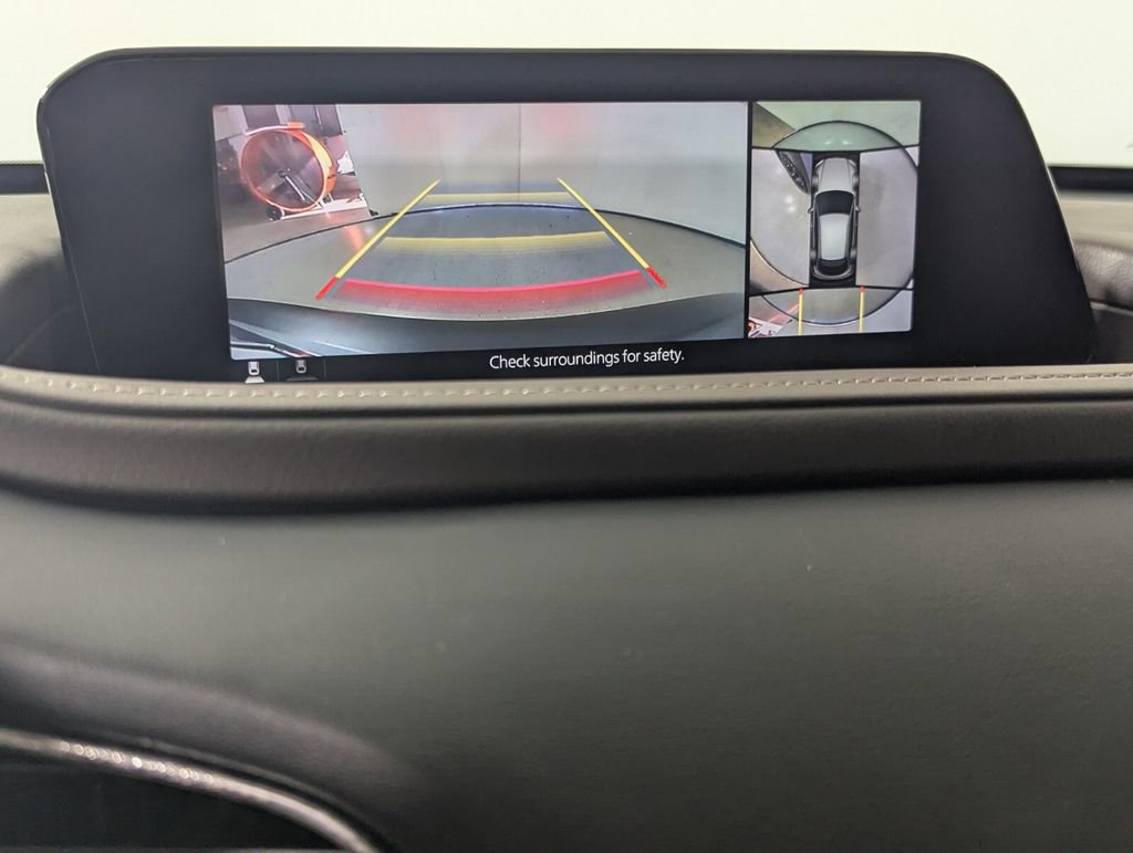 Used 2021 MAZDA CX-30 2.5 Turbo w/ Premium Plus Pkg image 20