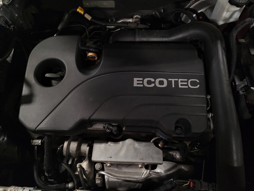 Used 2020 Chevrolet Equinox LS w/ LS Convenience Package image 30