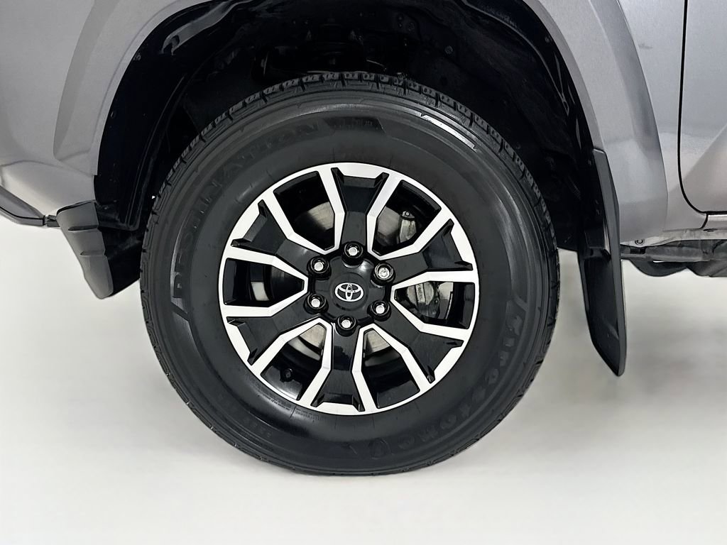 Used 2021 Toyota Tacoma TRD Sport image 26