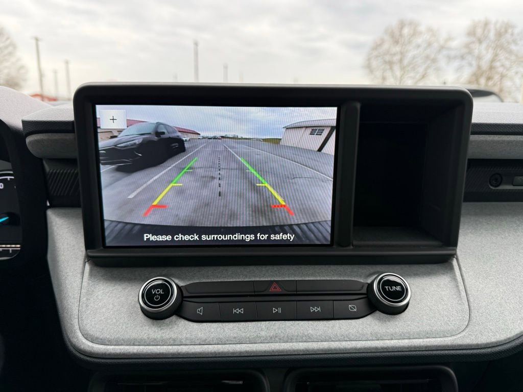 Used 2023 Ford Maverick XLT w/ Equipment Group 300A Standard image 11