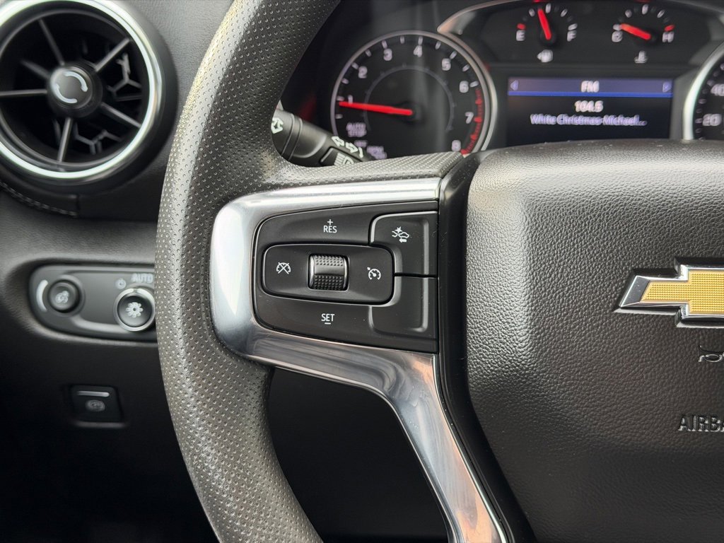 Used 2023 Chevrolet Blazer LT w/ Midnight/Sport Edition image 19