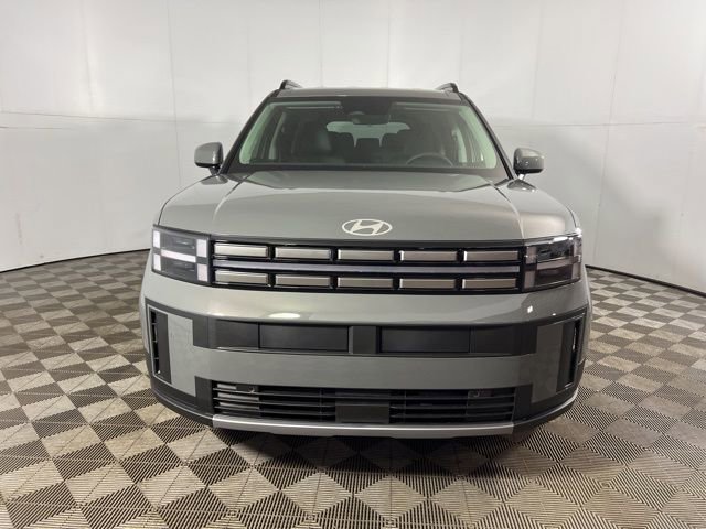 New 2026 Hyundai Santa Fe SEL image 2