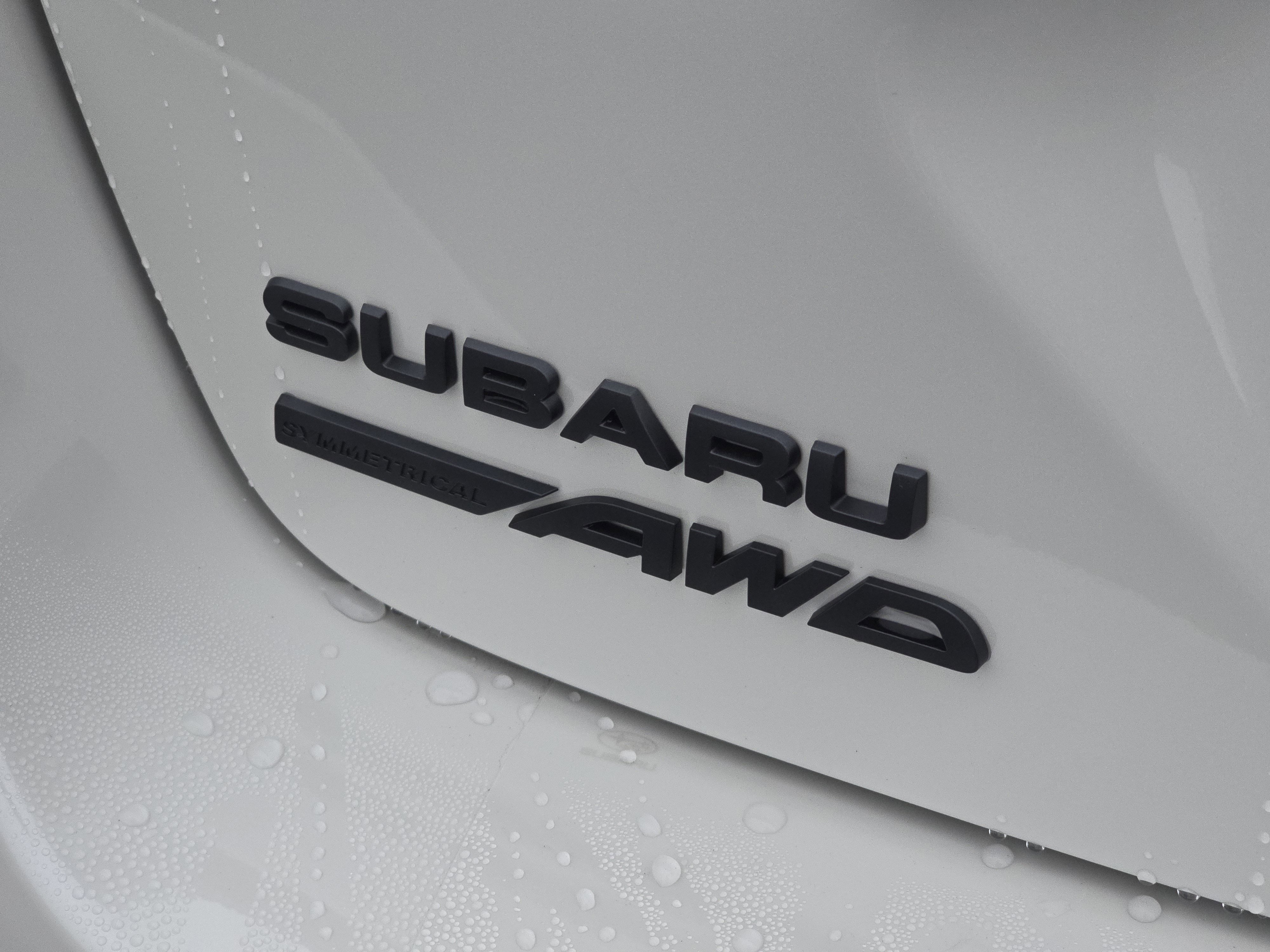 New 2026 Subaru Impreza 2.0i Sport image 12