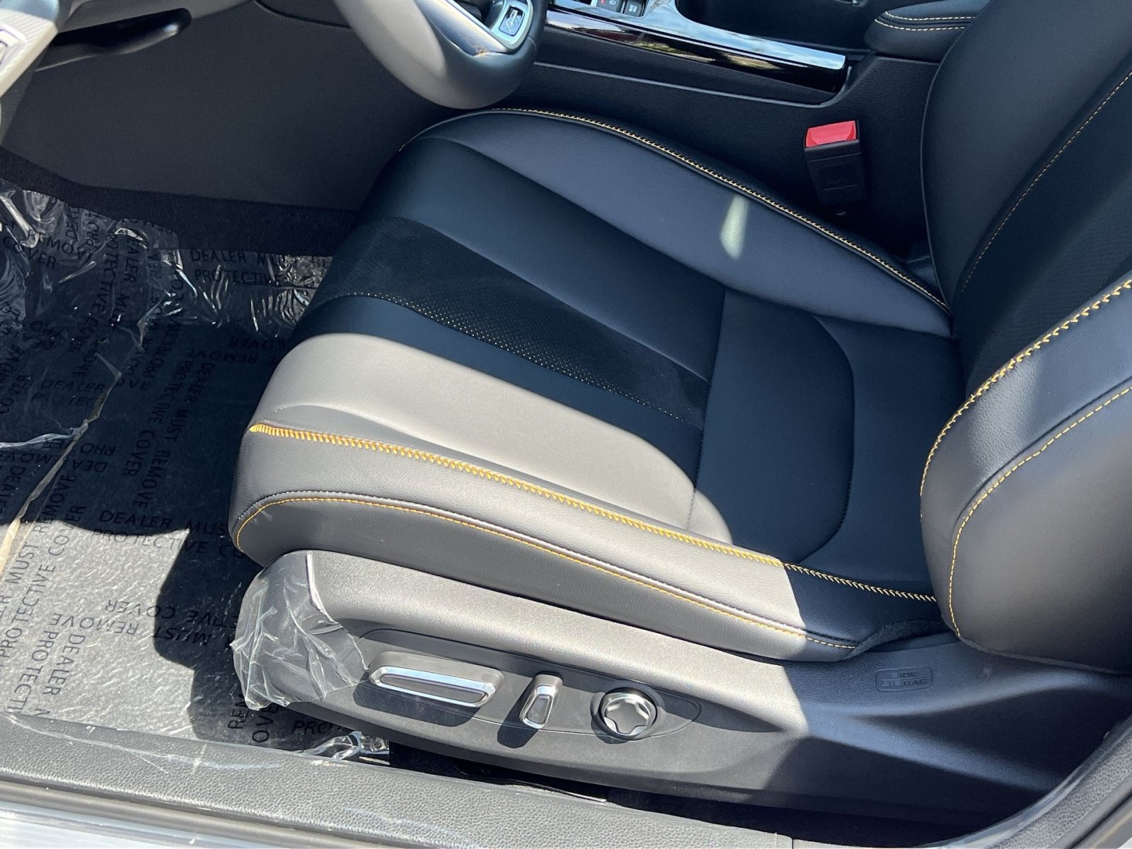 New 2026 Acura Integra A-Spec w/ Technology Package FWD image 11