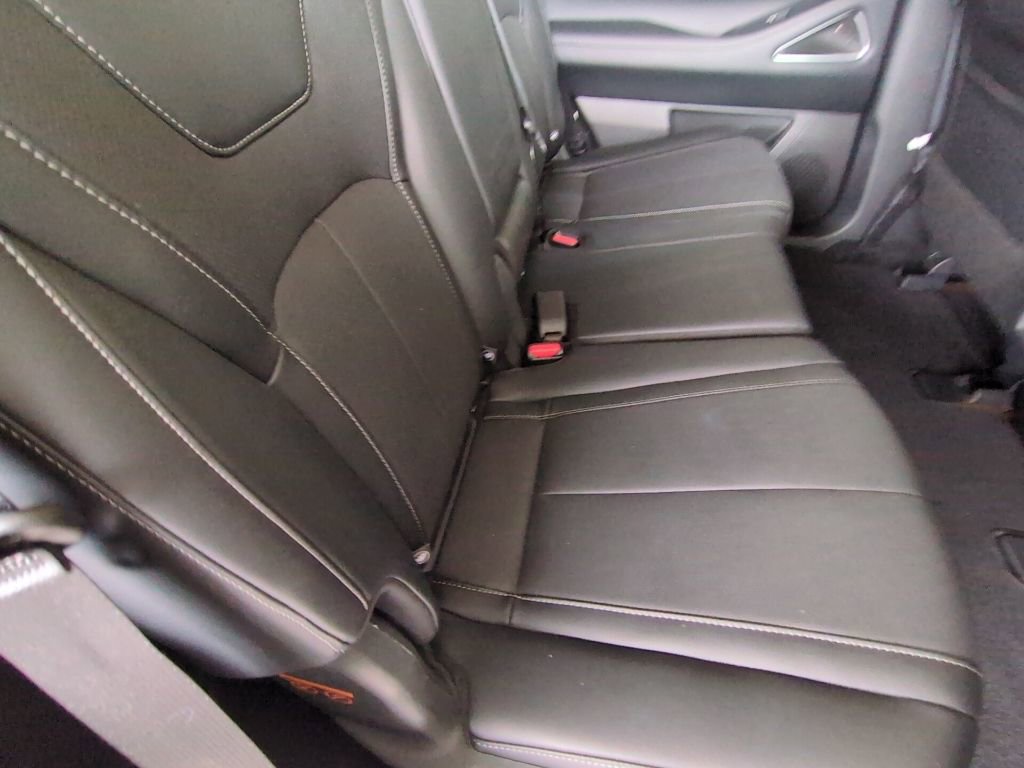 Used 2026 INFINITI QX60 Luxe w/ Cargo Package FWD image 28