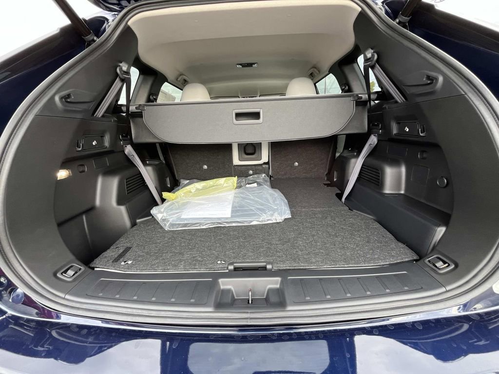 New 2026 Mitsubishi Outlander SE FWD image 15