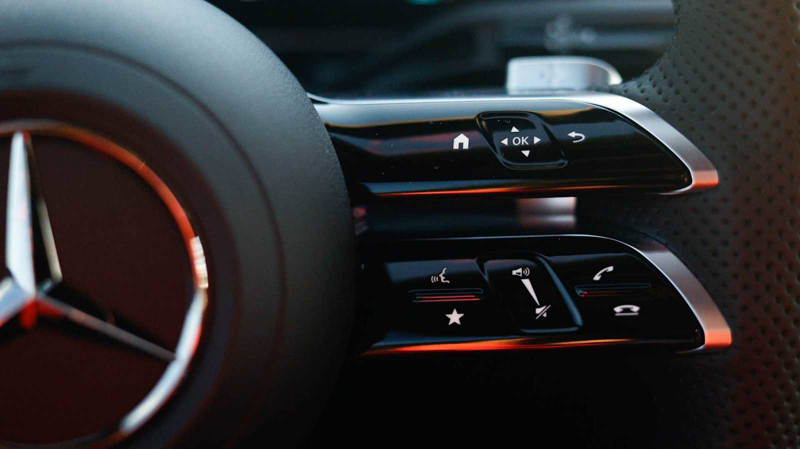 New 2026 Mercedes-Benz GLC 300 4MATIC image 25