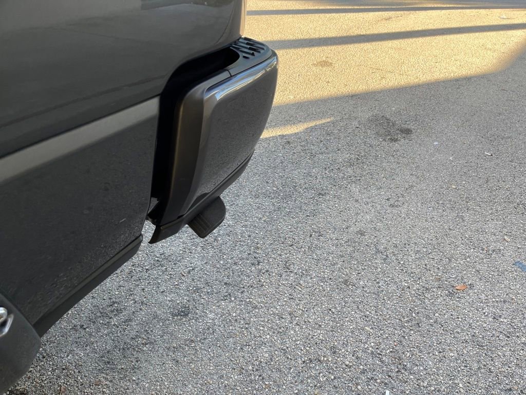 New 2022 RAM 1500 Big Horn image 15