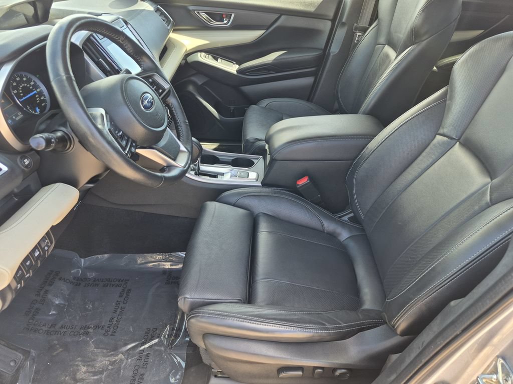 Used 2020 Subaru Ascent Limited w/ Technology Package AWD/4WD image 11